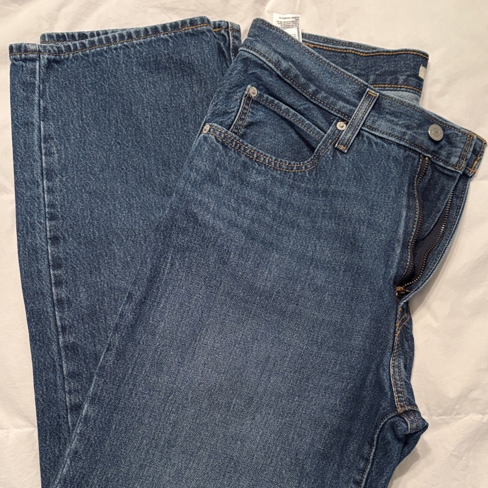 Levi's 94 baggy
